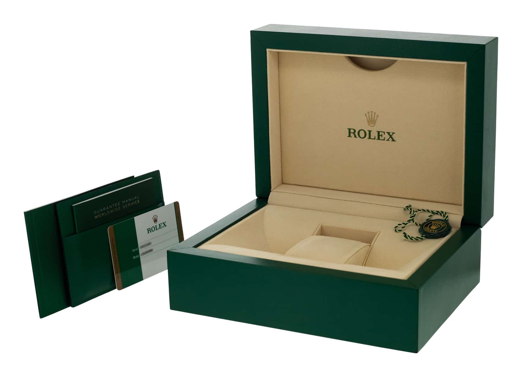 Rolex Datejust 126283 RBR Rolex Datejust 126283 RBR